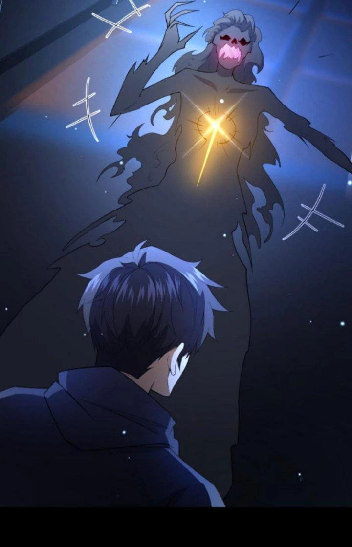 Gọi Ta Là Quỷ Sai Đại Nhân Chapter 10 - 16