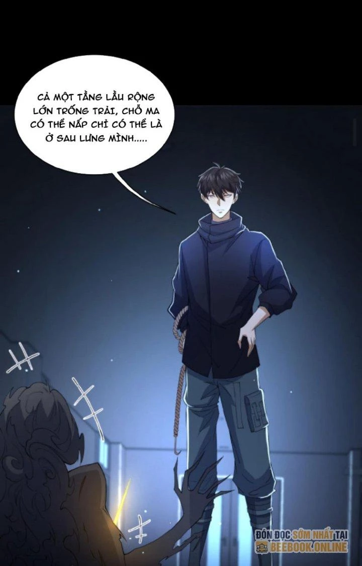 Gọi Ta Là Quỷ Sai Đại Nhân Chapter 10 - 17