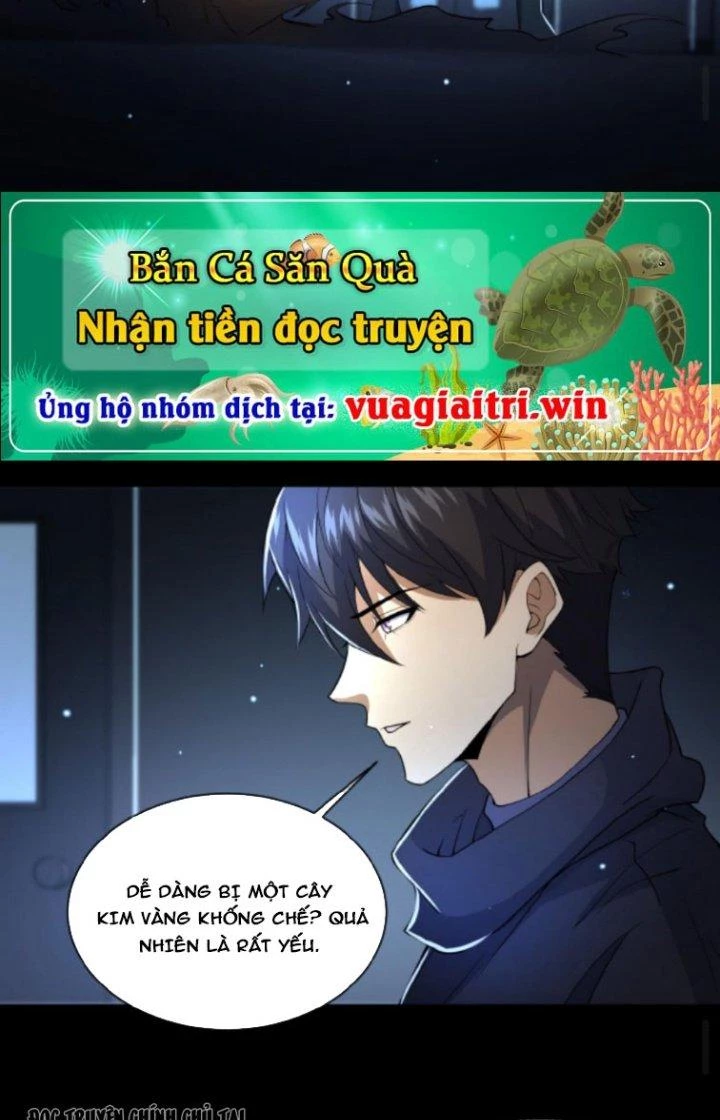 Gọi Ta Là Quỷ Sai Đại Nhân Chapter 10 - 18