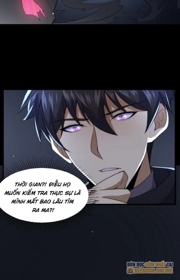 Gọi Ta Là Quỷ Sai Đại Nhân Chapter 10 - 20