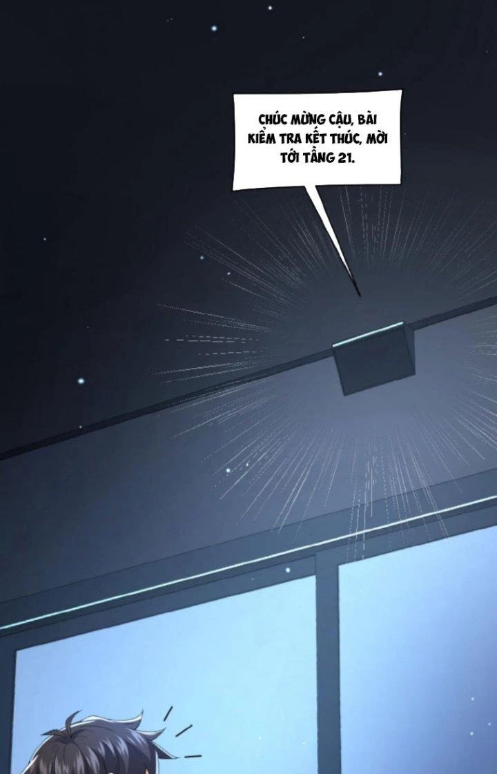 Gọi Ta Là Quỷ Sai Đại Nhân Chapter 10 - 21