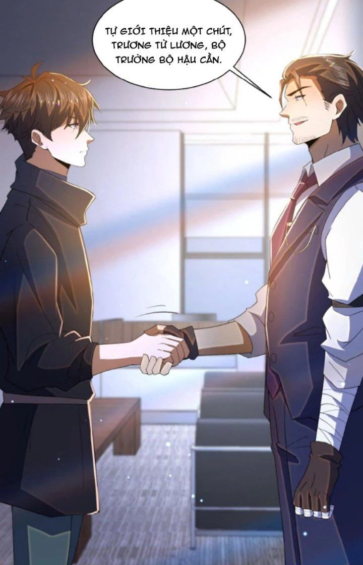 Gọi Ta Là Quỷ Sai Đại Nhân Chapter 11 - 2