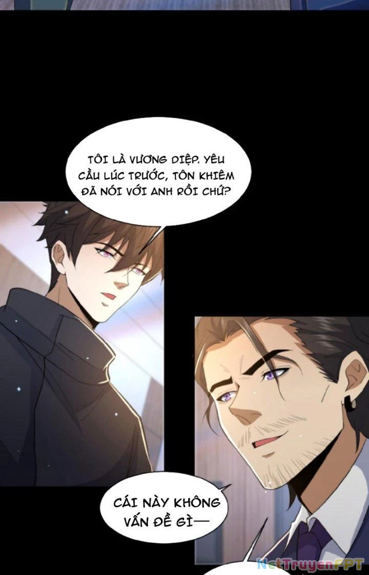 Gọi Ta Là Quỷ Sai Đại Nhân Chapter 11 - 3