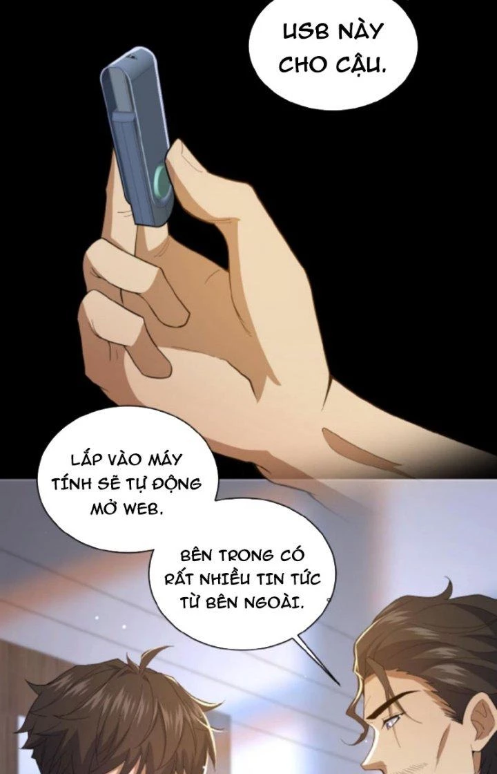 Gọi Ta Là Quỷ Sai Đại Nhân Chapter 11 - 4