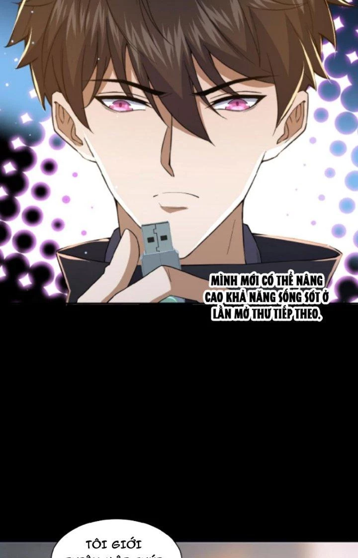 Gọi Ta Là Quỷ Sai Đại Nhân Chapter 11 - 6