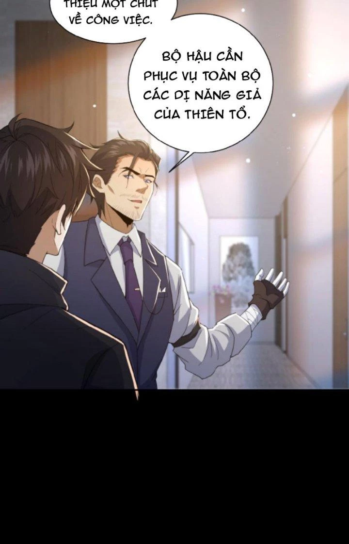 Gọi Ta Là Quỷ Sai Đại Nhân Chapter 11 - 7