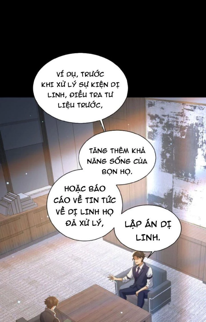 Gọi Ta Là Quỷ Sai Đại Nhân Chapter 11 - 8