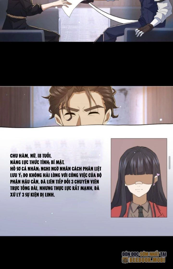 Gọi Ta Là Quỷ Sai Đại Nhân Chapter 11 - 13