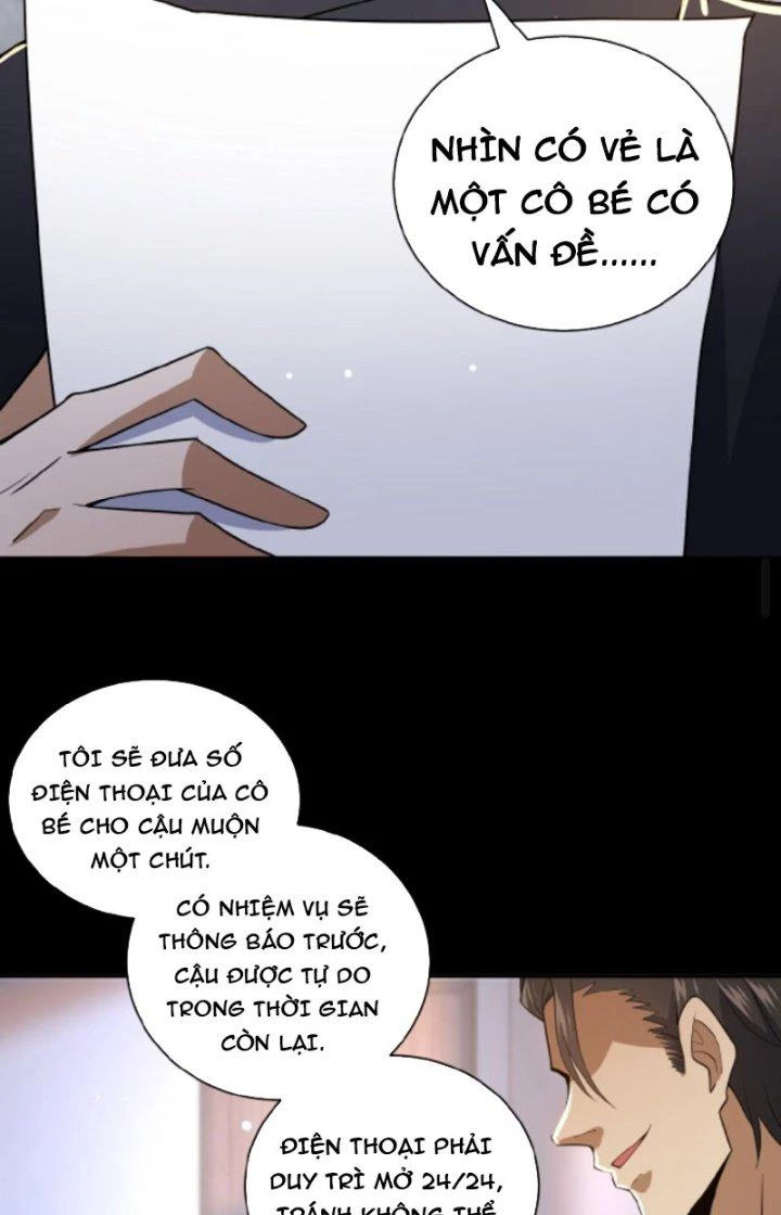 Gọi Ta Là Quỷ Sai Đại Nhân Chapter 11 - 15