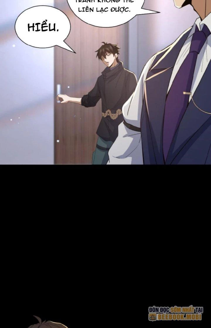 Gọi Ta Là Quỷ Sai Đại Nhân Chapter 11 - 16