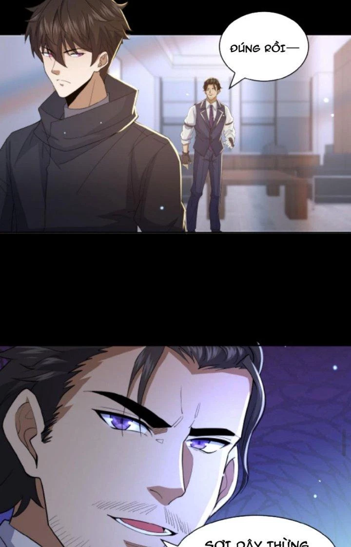 Gọi Ta Là Quỷ Sai Đại Nhân Chapter 11 - 17