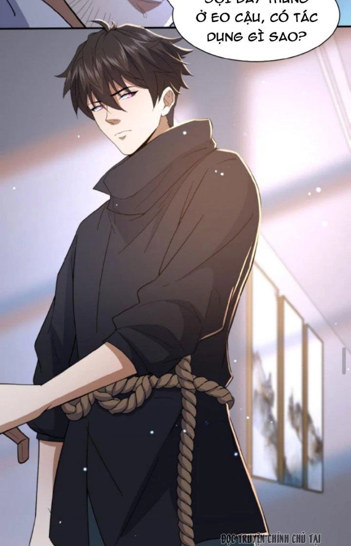 Gọi Ta Là Quỷ Sai Đại Nhân Chapter 11 - 18