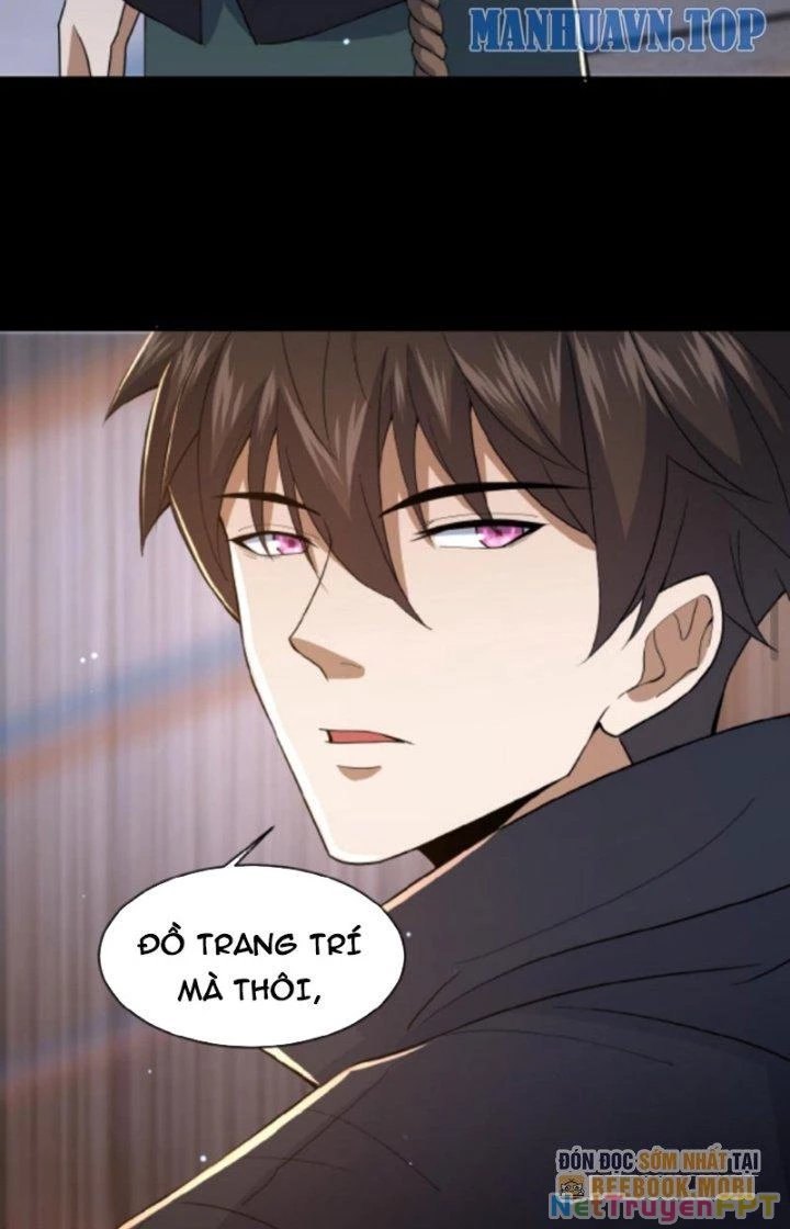 Gọi Ta Là Quỷ Sai Đại Nhân Chapter 11 - 19