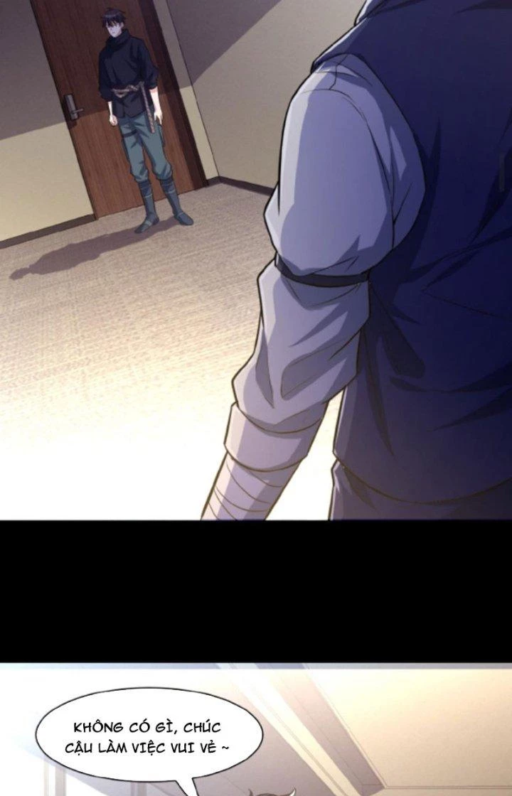 Gọi Ta Là Quỷ Sai Đại Nhân Chapter 11 - 21