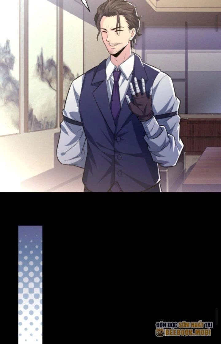 Gọi Ta Là Quỷ Sai Đại Nhân Chapter 11 - 22