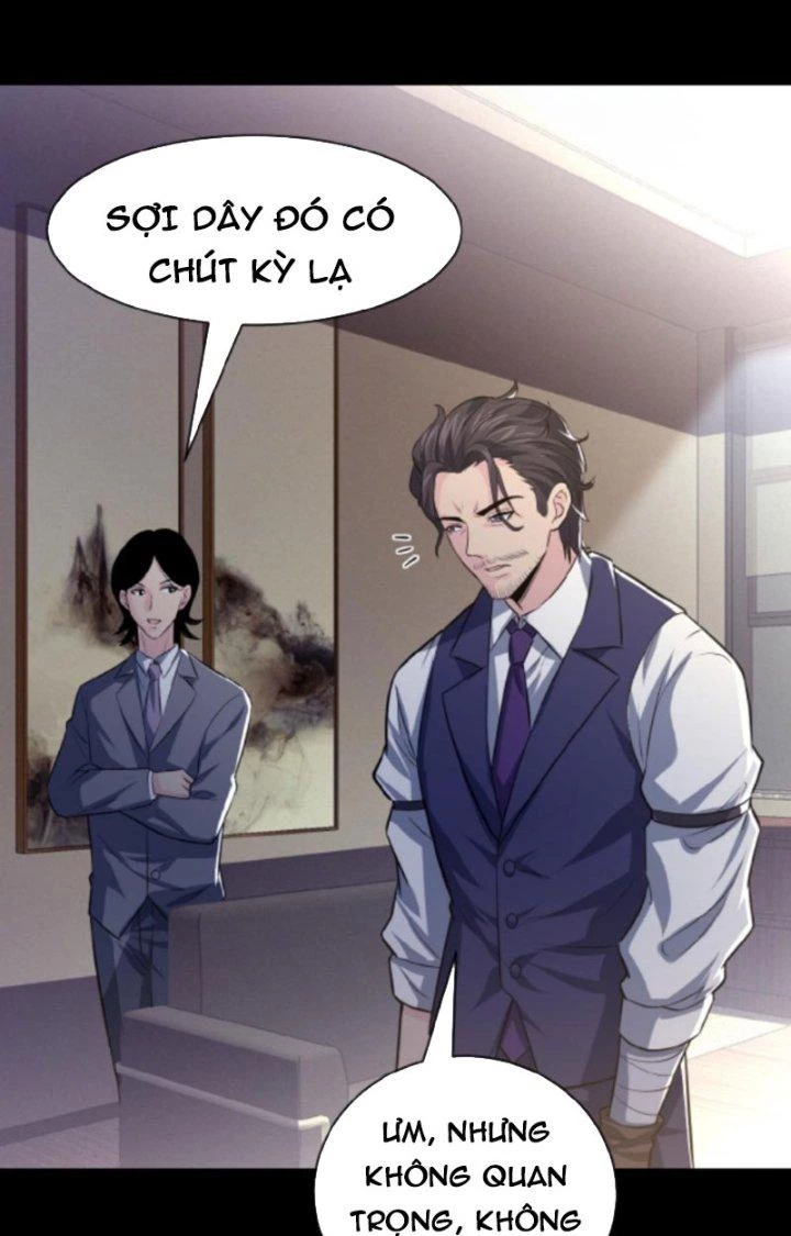 Gọi Ta Là Quỷ Sai Đại Nhân Chapter 11 - 24