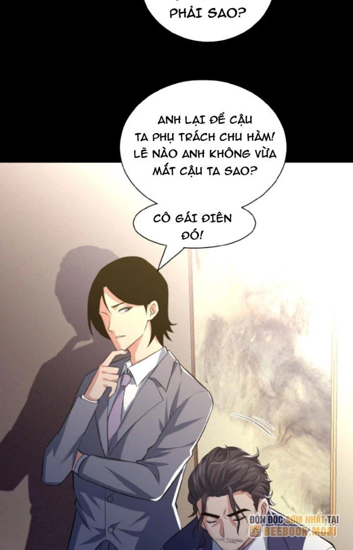 Gọi Ta Là Quỷ Sai Đại Nhân Chapter 11 - 25