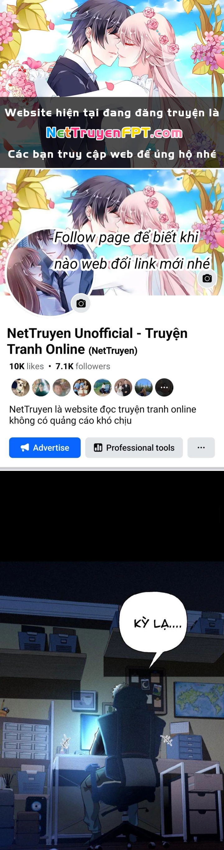 Gọi Ta Là Quỷ Sai Đại Nhân Chapter 12 - 1