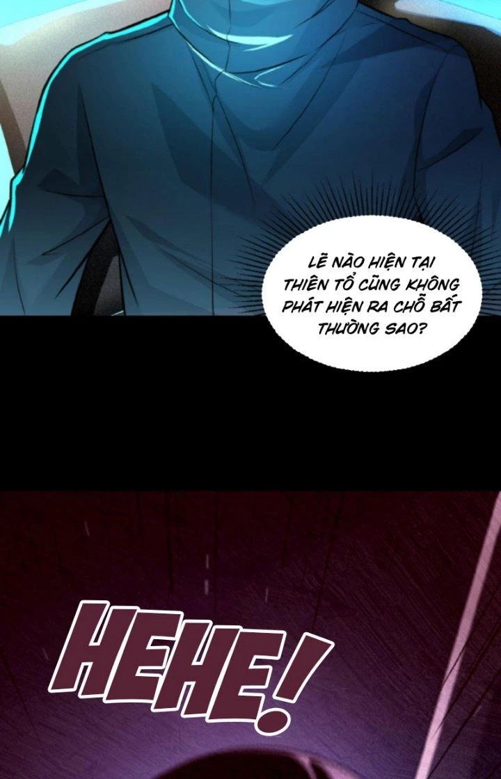 Gọi Ta Là Quỷ Sai Đại Nhân Chapter 12 - 3