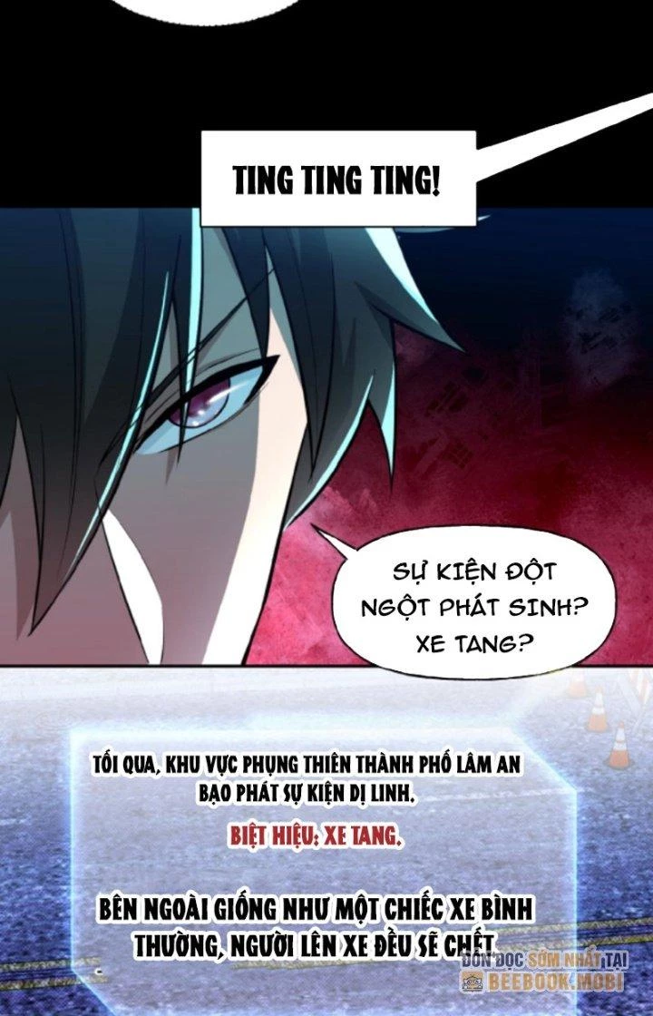 Gọi Ta Là Quỷ Sai Đại Nhân Chapter 12 - 5