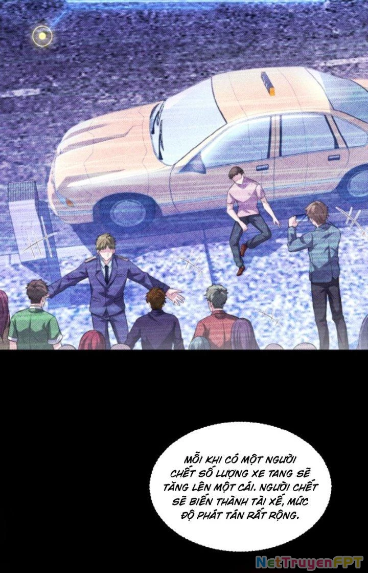 Gọi Ta Là Quỷ Sai Đại Nhân Chapter 12 - 6