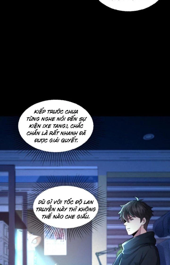 Gọi Ta Là Quỷ Sai Đại Nhân Chapter 12 - 8