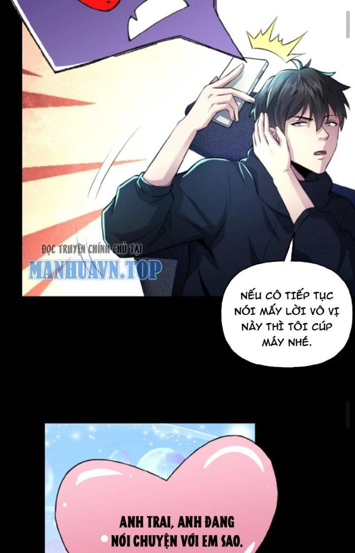 Gọi Ta Là Quỷ Sai Đại Nhân Chapter 12 - 13