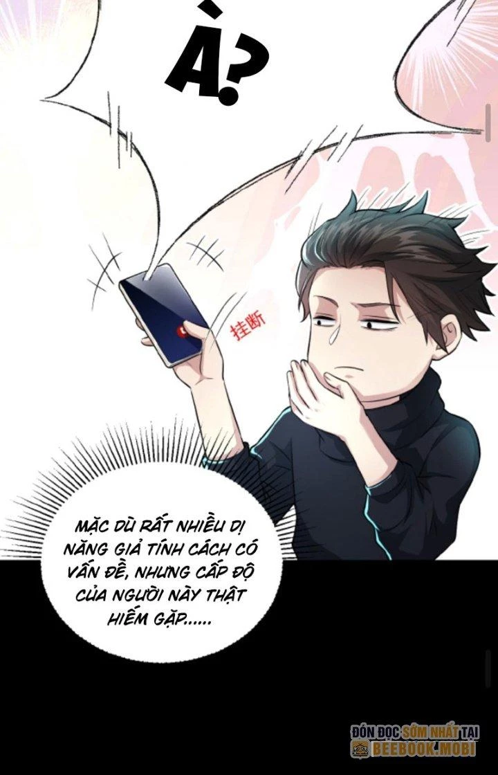 Gọi Ta Là Quỷ Sai Đại Nhân Chapter 12 - 15