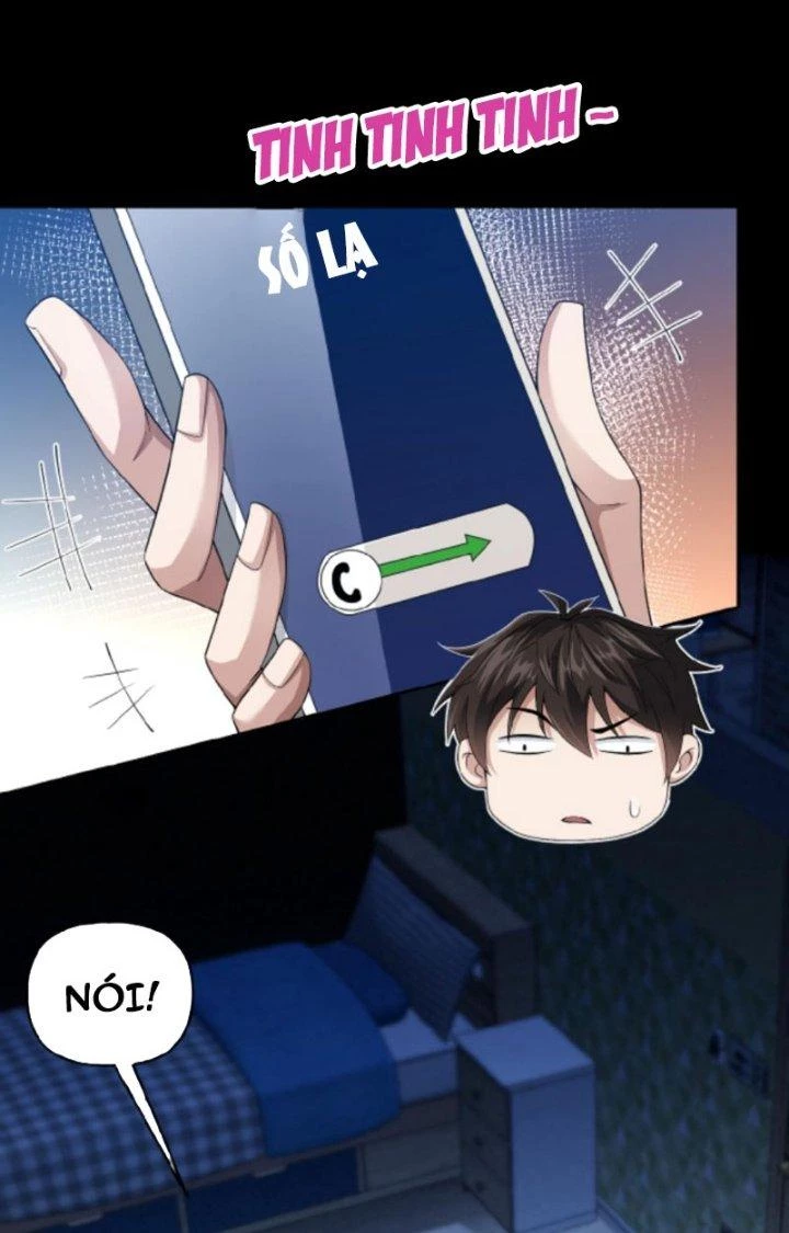 Gọi Ta Là Quỷ Sai Đại Nhân Chapter 12 - 16