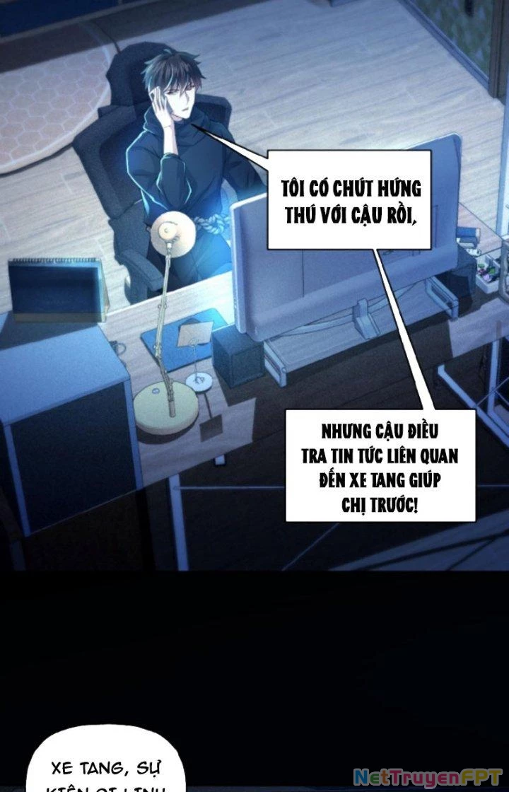 Gọi Ta Là Quỷ Sai Đại Nhân Chapter 12 - 17