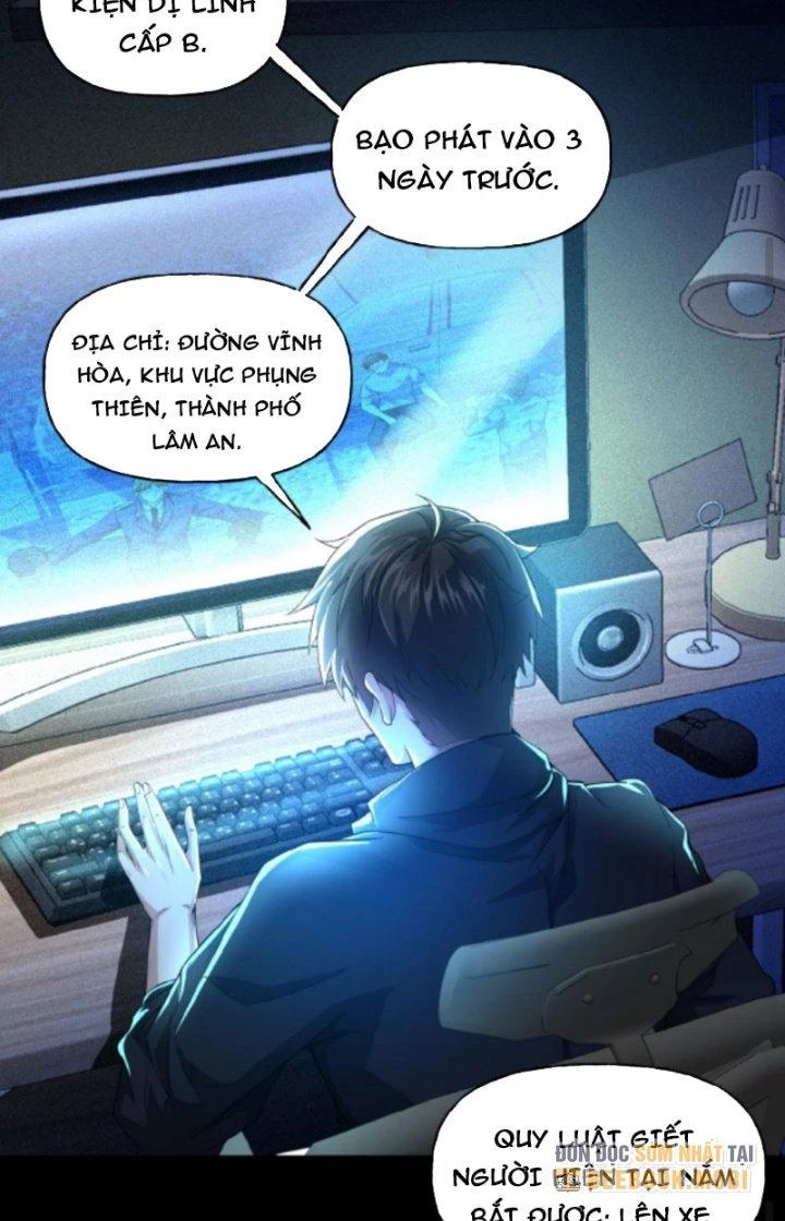 Gọi Ta Là Quỷ Sai Đại Nhân Chapter 12 - 18