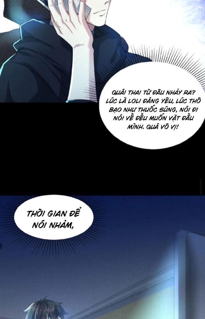 Gọi Ta Là Quỷ Sai Đại Nhân Chapter 12 - 20