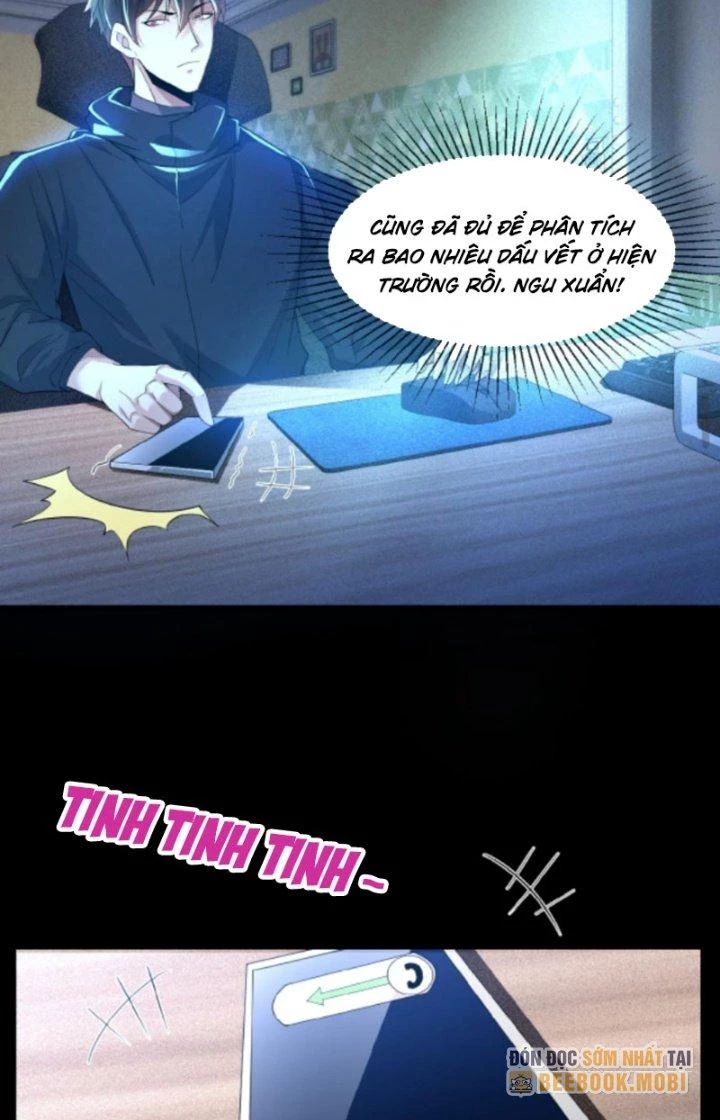 Gọi Ta Là Quỷ Sai Đại Nhân Chapter 12 - 21