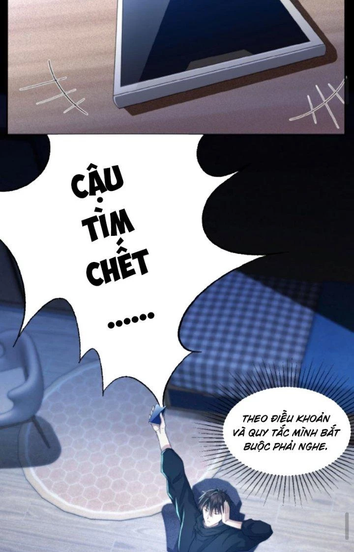 Gọi Ta Là Quỷ Sai Đại Nhân Chapter 12 - 22