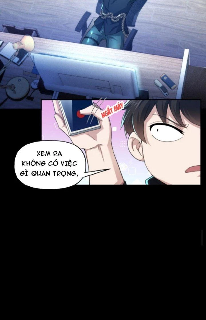 Gọi Ta Là Quỷ Sai Đại Nhân Chapter 12 - 23