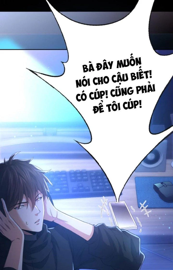 Gọi Ta Là Quỷ Sai Đại Nhân Chapter 12 - 25