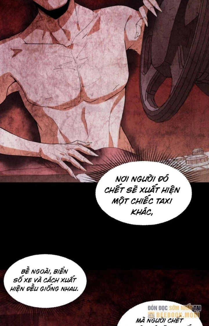 Gọi Ta Là Quỷ Sai Đại Nhân Chapter 12 - 30