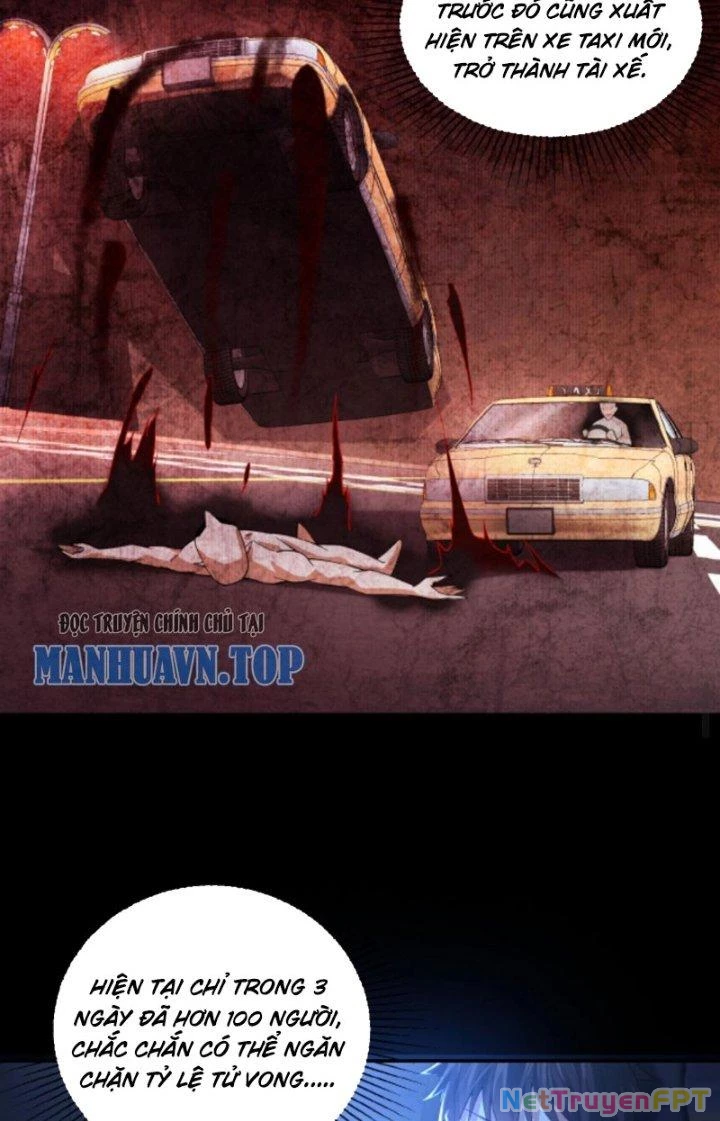 Gọi Ta Là Quỷ Sai Đại Nhân Chapter 12 - 31