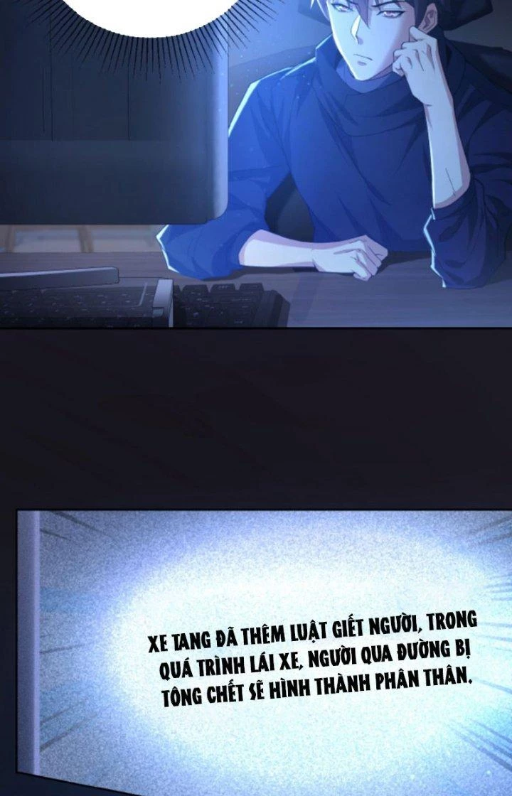 Gọi Ta Là Quỷ Sai Đại Nhân Chapter 12 - 32