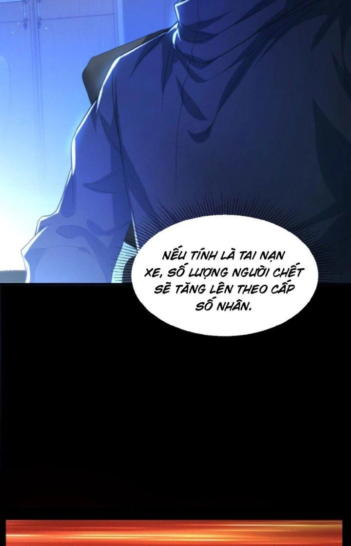 Gọi Ta Là Quỷ Sai Đại Nhân Chapter 12 - 34