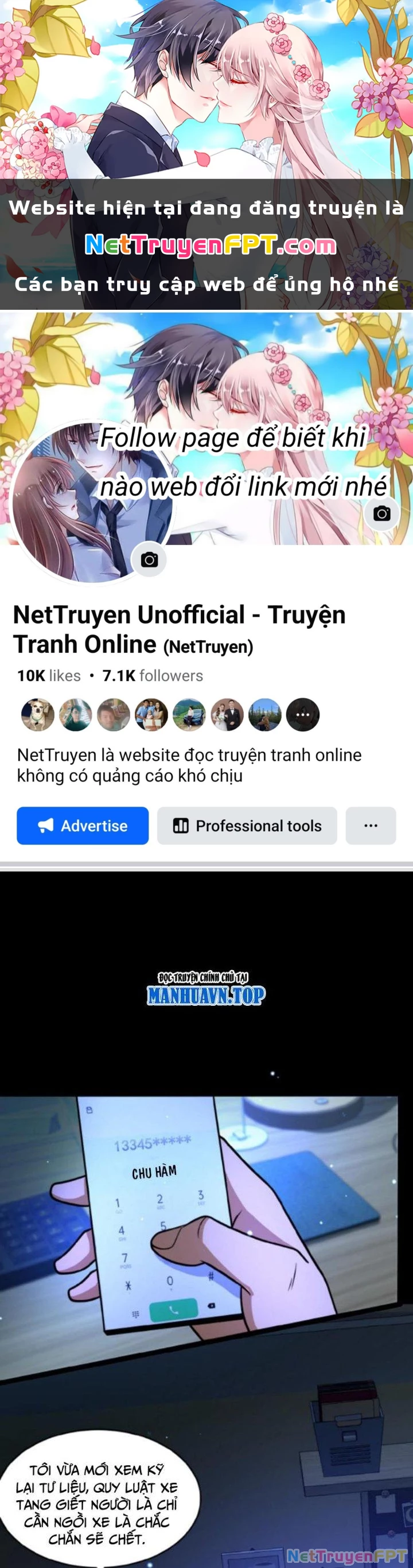 Gọi Ta Là Quỷ Sai Đại Nhân Chapter 13 - 1