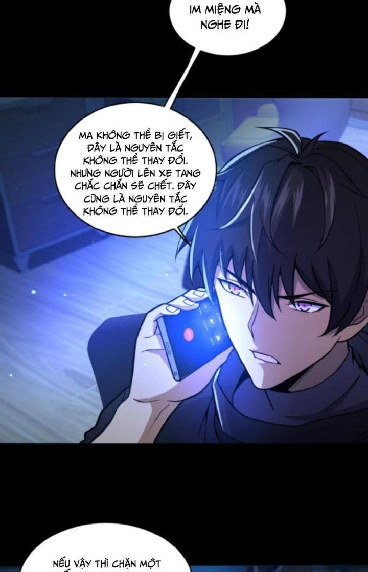 Gọi Ta Là Quỷ Sai Đại Nhân Chapter 13 - 3