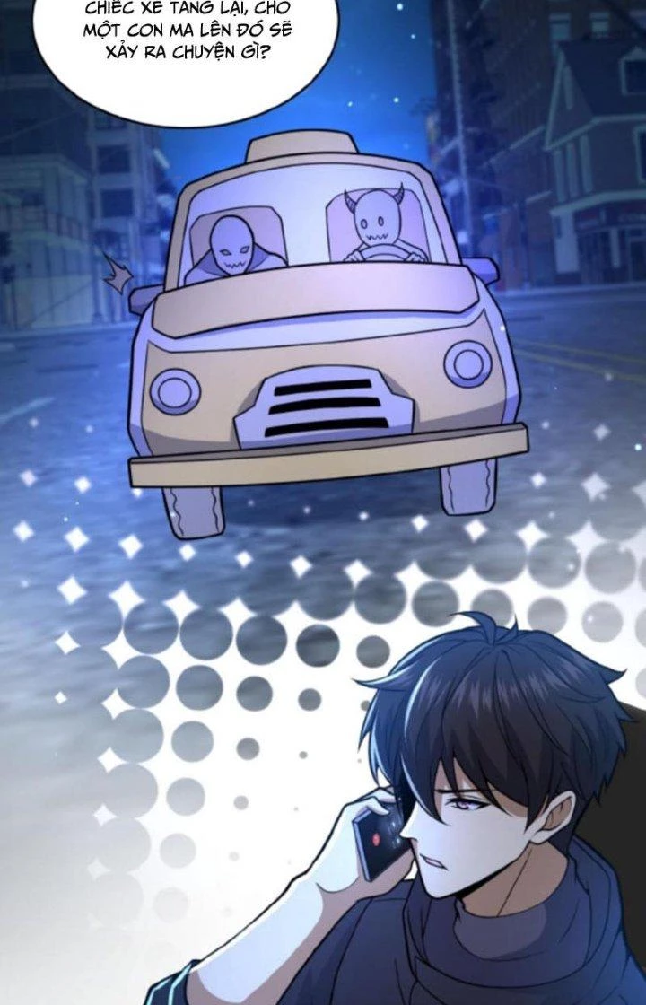 Gọi Ta Là Quỷ Sai Đại Nhân Chapter 13 - 4