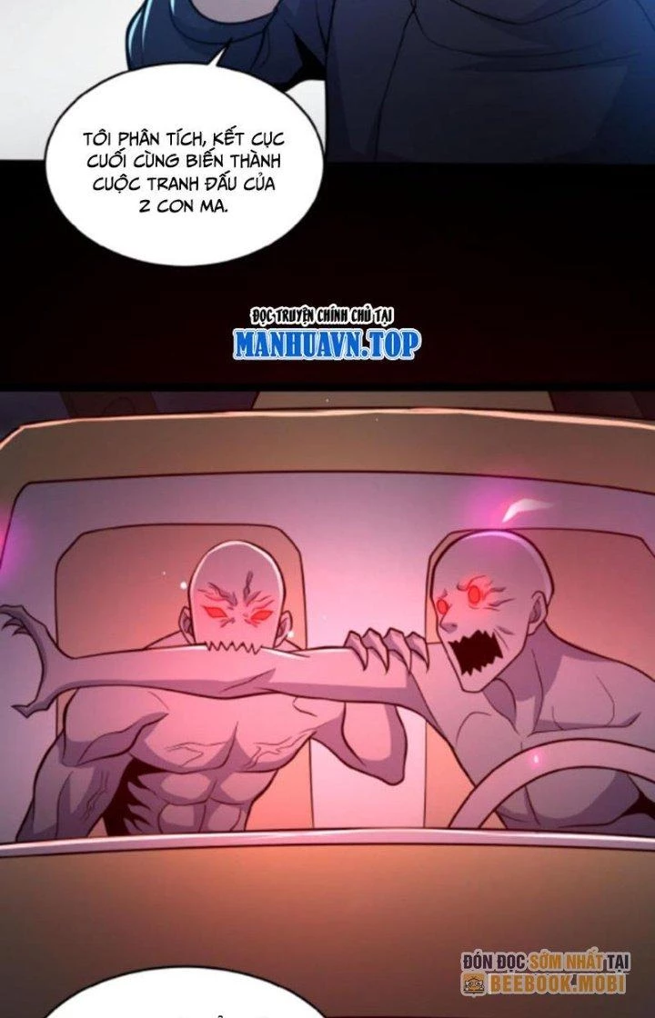 Gọi Ta Là Quỷ Sai Đại Nhân Chapter 13 - 5