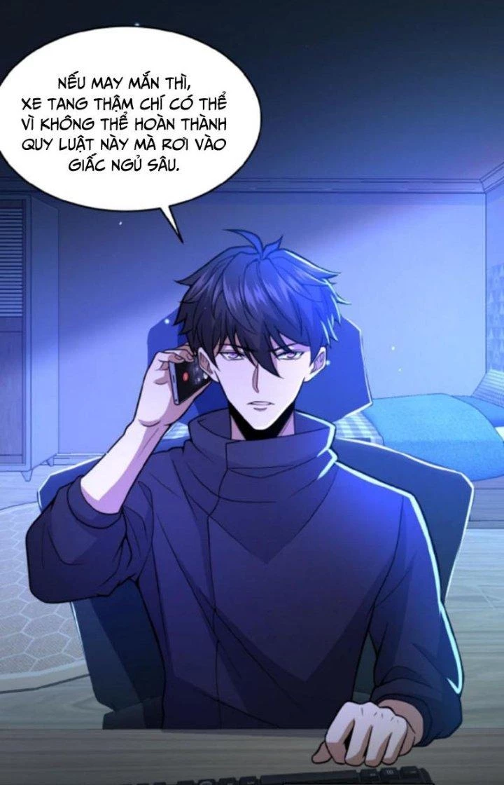 Gọi Ta Là Quỷ Sai Đại Nhân Chapter 13 - 7