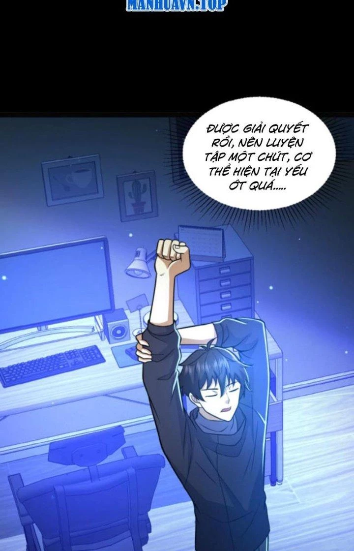 Gọi Ta Là Quỷ Sai Đại Nhân Chapter 13 - 9