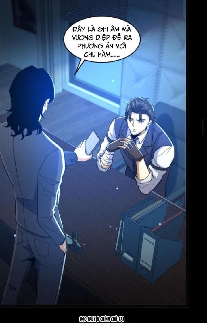 Gọi Ta Là Quỷ Sai Đại Nhân Chapter 13 - 12