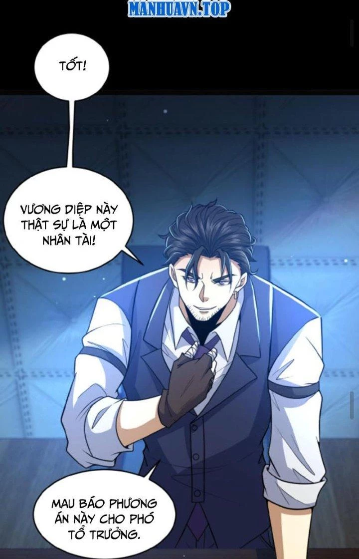 Gọi Ta Là Quỷ Sai Đại Nhân Chapter 13 - 13