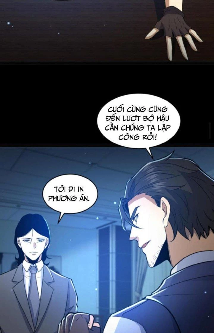 Gọi Ta Là Quỷ Sai Đại Nhân Chapter 13 - 14