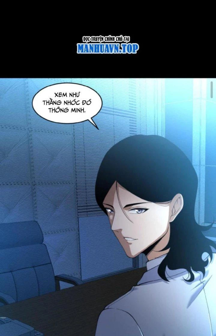 Gọi Ta Là Quỷ Sai Đại Nhân Chapter 13 - 17